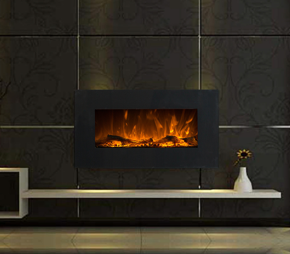 Elektrický krb Glow Fire NEPTUN